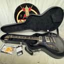 PRS Paul Reed Smith McCarty 594 Hollowbody II 10-Top Hollow Body Guitar with Case 2021