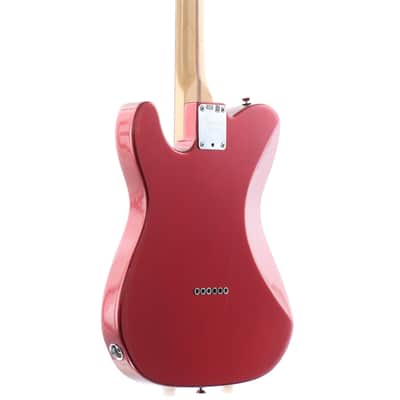 Fender USA American Standard Telecaster Upgrade Mystic Red [US12264658] (08/26) image 9