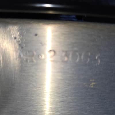 Dr. Z Galaxie 40-Watt Guitar Amp Head 2005 - 2009 - Various image 9
