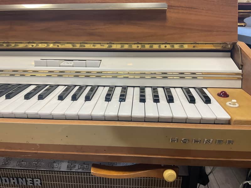 Hohner ORGANA 30 image 1