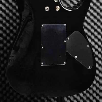 Ibanez RG370DXLH-BK Left-Handed 2006 image 6