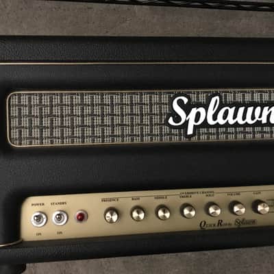 Splawn Quick Rod "Low B+" Model image 2