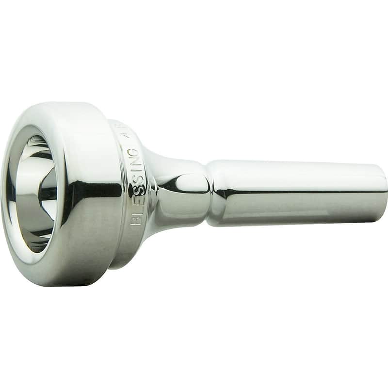 Blessing MP21 3C Cornet Mouthpiece - 3C image 1