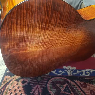 Eastman PCH3-GACE-CLA | Serial No. 22114367 | High Gloss Classic Violin image 5