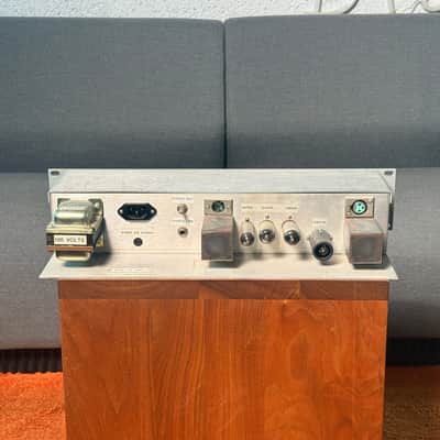 Anthony DeMaria Labs ADL 1000 Tube Compressor / Limiter image 2