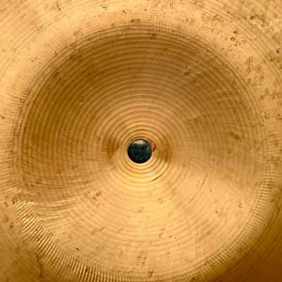 ITALIAN 18" Tosco SWISH image 8