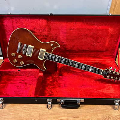Westone Prestige 250 Cremona 1982 Vintage Electric Guitar image 1