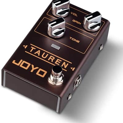 Yamaha CMD-100 Crunch & Metal Distortion Rare Vintage Guitar