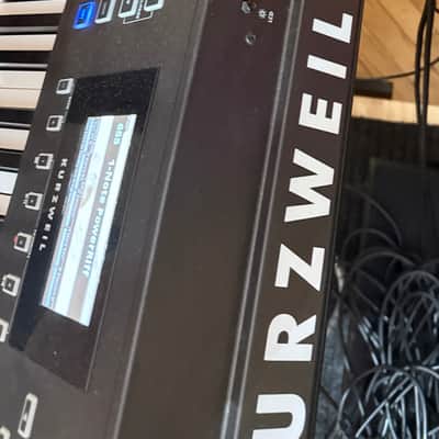 Kurzweil PC4 SE 2024 - Nero image 6