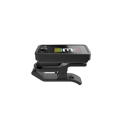 D'Addario Planet Waves Eclipse Rechargeable Headstock Guitar Tuner - PW-CT-27 image 3