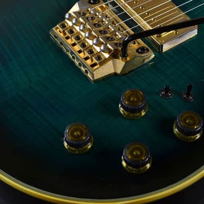 Ibanez Artist Super Edition Gold Hardware 1985 (USED) image 16