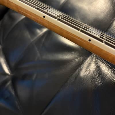 Fender Custom Shop D'Aquisto Stephen Stern Masterbuilt Archtop #20 of 40 Made with OHSC image 8