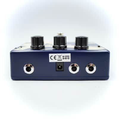 MXR EVH30 5150 Chorus With Original Box Eddie Van Halen Guitar Effect Pedal MMI16E655 image 9