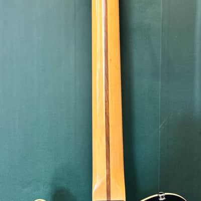 Fender American Deluxe Telecaster with Rosewood Fretboard 2005 - 3-Color Sunburst image 8