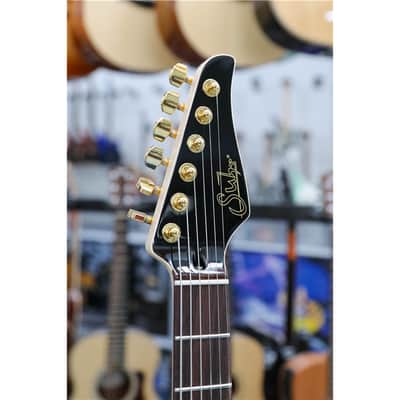 SUHR Standard Legacy Suhr Burst image 5