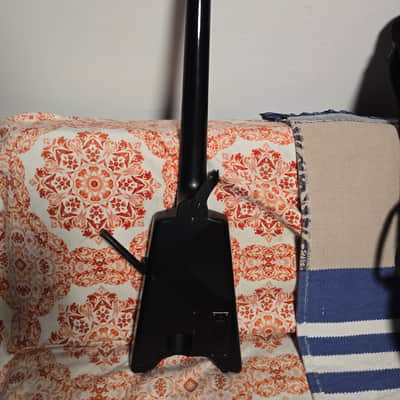 Steinberger Synapse 2010s - Black image 6