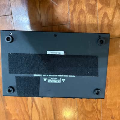 Fractal Audio AM4 Amp Modeler 2025 - Present - Black image 2