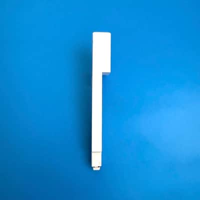 YAMAHA PSR-15 PSR-21 Keyboard Replacement Part: White Key Single [B/E]