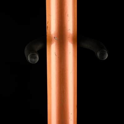 Vintage 1959 Danelectro Baritone Copper With OHSC image 16
