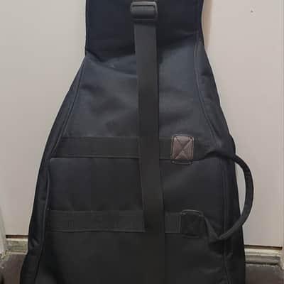 Mars Acoustic Guitar Gig Bag 2000s - Black image 3