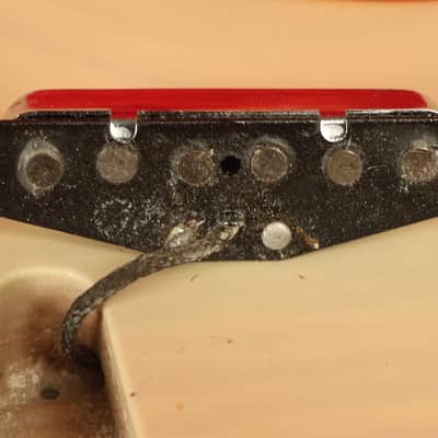 1973 Fender Telecaster Blonde image 23
