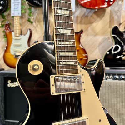Gibson Les Paul Standard 2011 - Ebony image 4