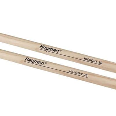 Hayman 2B Hickory Drumsticks image 2