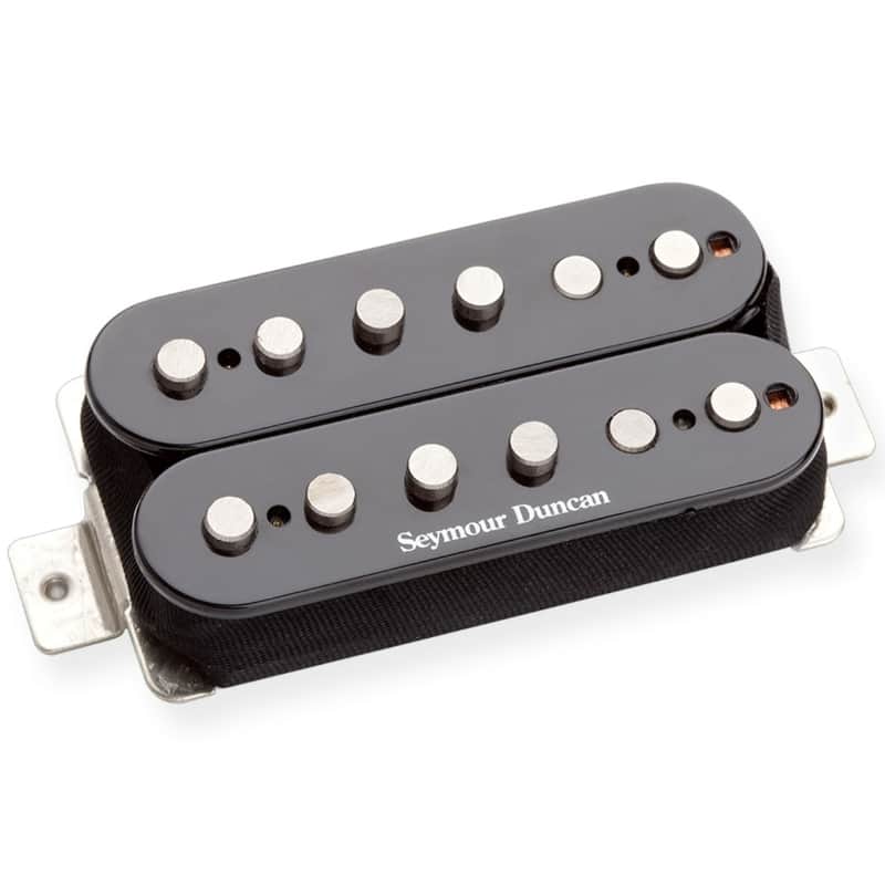 Seymour Duncan SH-3 Stag Mag Humbucker image 1