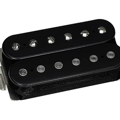 DiMarzio DP193 Air Norton Humbucker pickup - black image 3