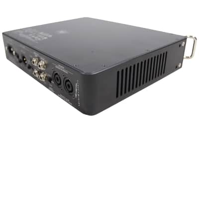 Gallien-Krueger Legacy 800 Ultralight Bass Head image 7