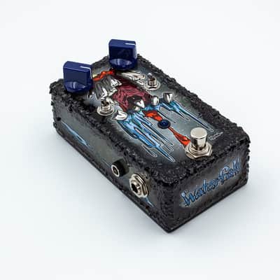 JAM Pedals “Achenbach” WaterFall BASS image 2
