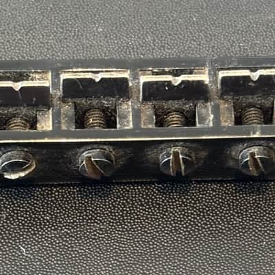 Gibson Tune-O-Matic image 1