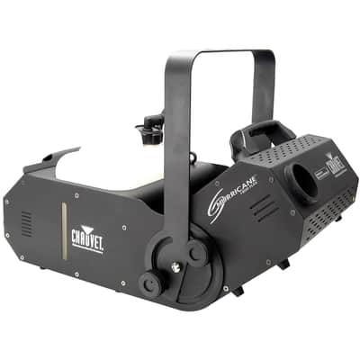 Chauvet DJ Hurricane 1800 Flex Fog Machine image 2