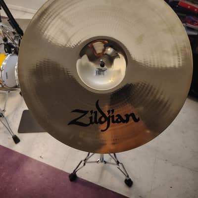 Zildjian A 18 inch crash 2025 - Brilliant image 2