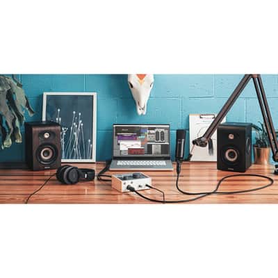 Universal Audio VOLT-176 USB Audio Interface with Audio and Music Software Suite image 5