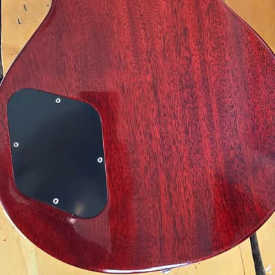 Gibson M2M Murphy Lab 1959 Les Paul Standard Ultra Light Aged Electric Guitar Boneyard 2025 - Boneyard image 17