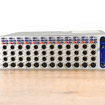 Klark Teknik DN1248+ Microphone Splitter CG014P0