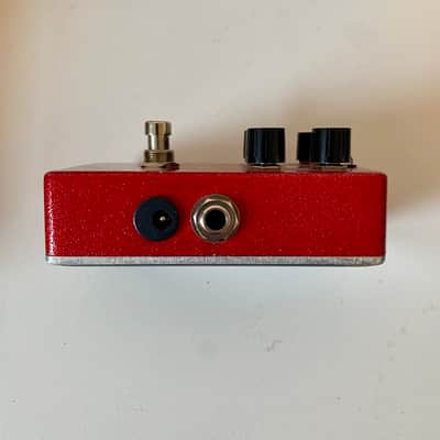 Bearfoot FX Candiru Fuzz 5 Knob image 2