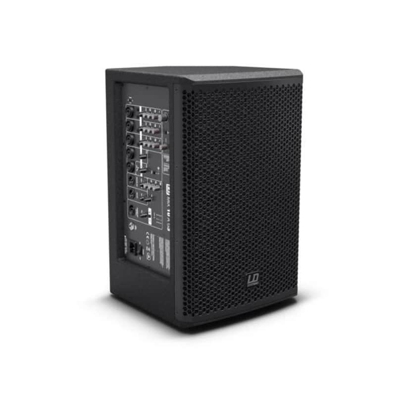 LD Systems MIX 10 A G3 image 1