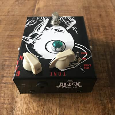MG Alien Booster image 3