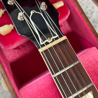 Gibson Murphy Lab Wildwood Spec '59 Les Paul Standard Heavy Aged image 9