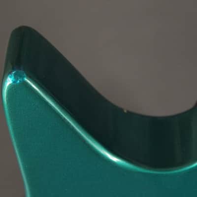 Guild X-79 1981 Aqua Green image 22