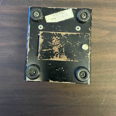 ProCo RAT 1980s LM308N chip image 6