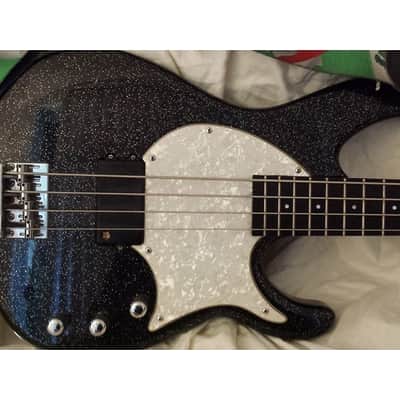 Modulus Flea4 1997 w/ Lane Poor Pickup image 1