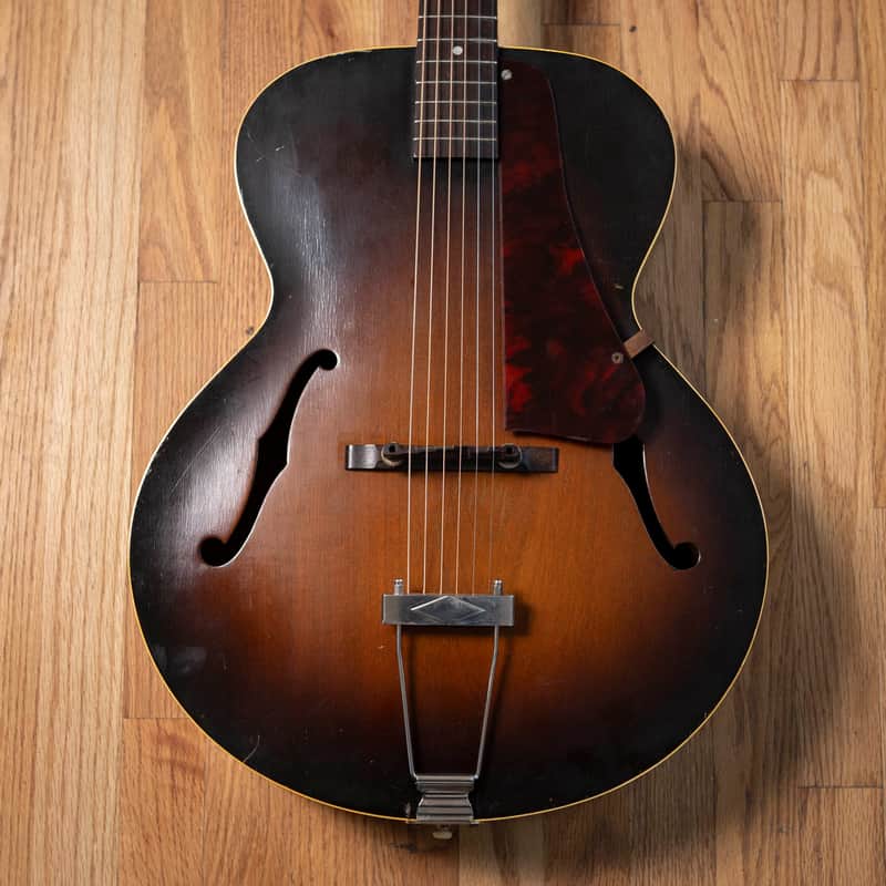 Gibson L-48 1951 image 1