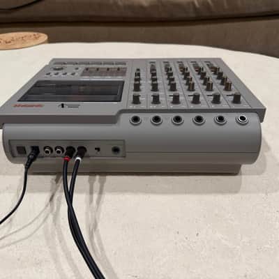 TASCAM 424 PortaStudio MK1 1990s - Gray image 4