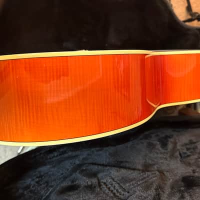 Taylor 655ce 12 String in Mint Condition image 2