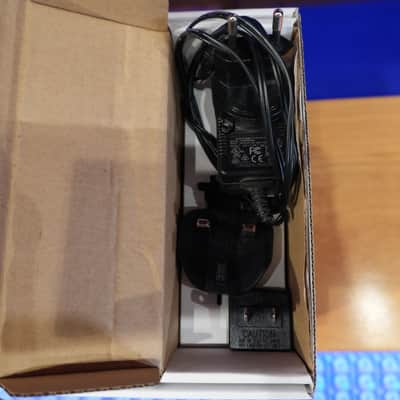 Pro-Ject Head Box S2 Headphone Amplifier - Black - Mint image 10
