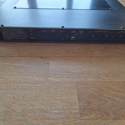 Yamaha Motif Rack Tone Generator image 6