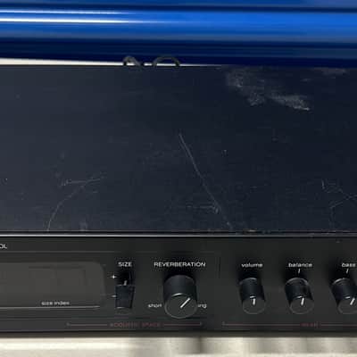 Advent Sound Space Control Model 500 Stereo Sound Processor image 1